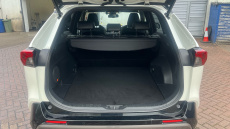 Toyota RAV4 2.5 VVT-i Hybrid Dynamic 5dr CVT Hybrid Estate